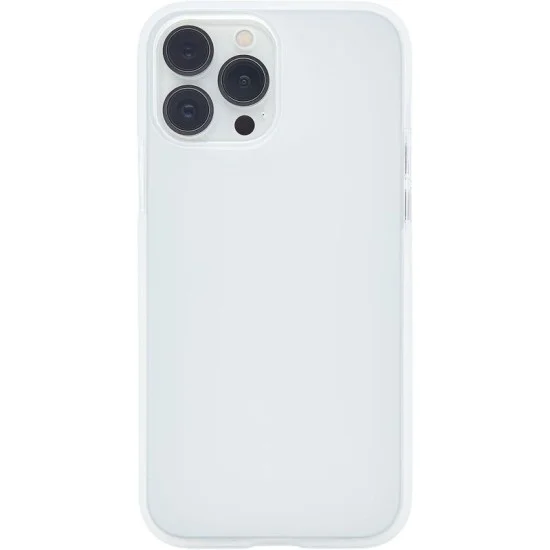 BodyGuardz Solitude Case for iPhone 13 Pro Max - Clear
